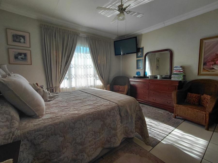 4 Bedroom Property for Sale in Baillie Park North West